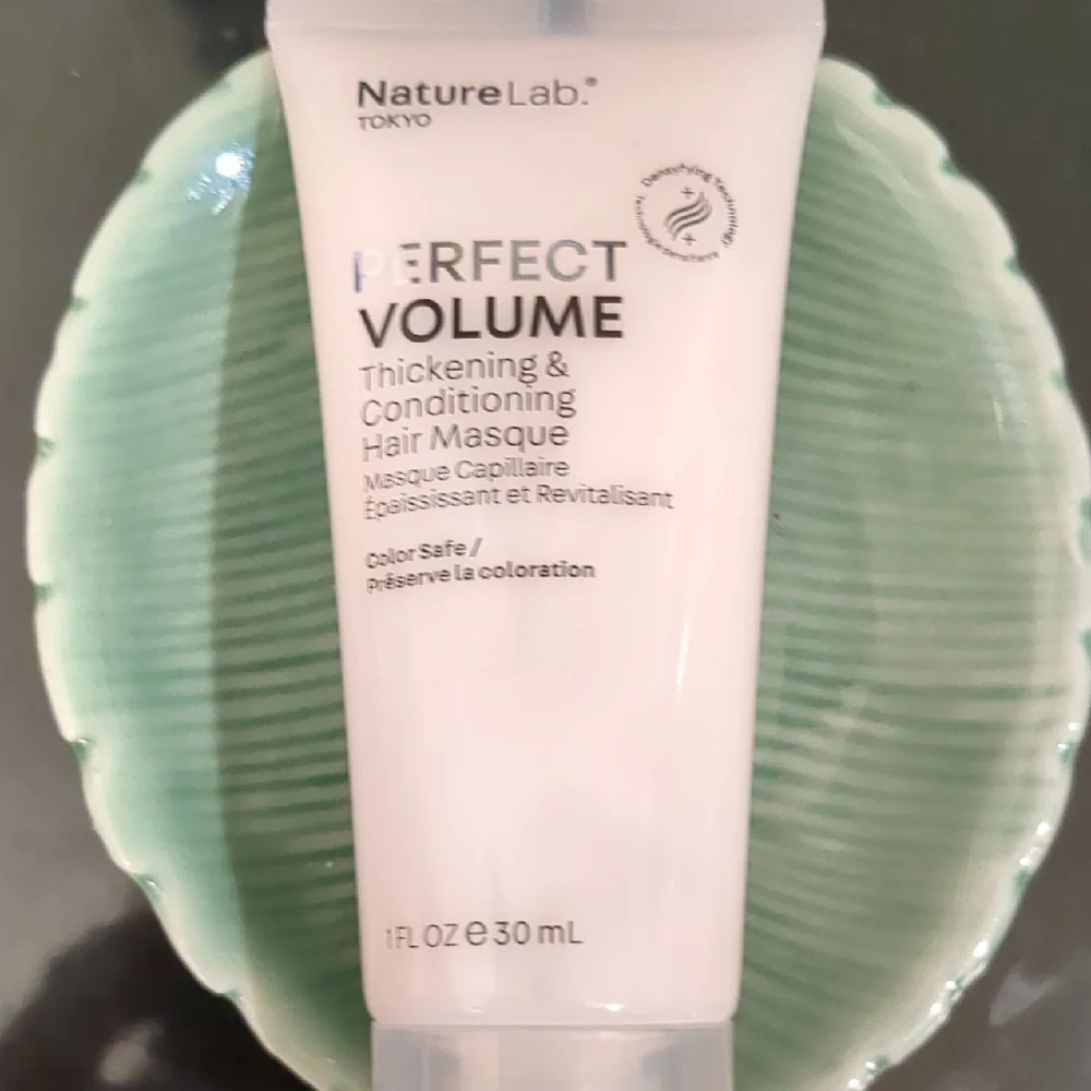 Hair Mask